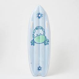 Bouée en forme de planche de Surf
