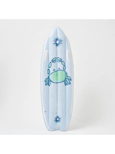 Bouée en forme de planche de Surf