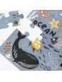 Grand puzzle de Sol, Ocean Life