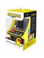 Mini Borne d'Arcade Pac-Man Rétro