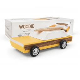 Woodie - Candylab