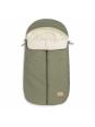 Chancelière imperméable Baby on the go - Olive green