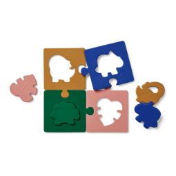 PUZZLE BODIL - LIEWOOD