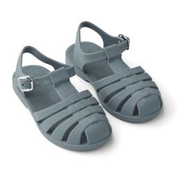 Sandales de plage