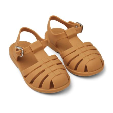 Sandales de plage