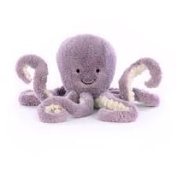 Peluche Jellycat Maya Octopus little