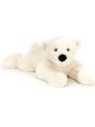 Peluche Jellycat Perry Polar Bear large
