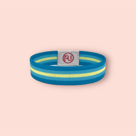 Bracelet élastique