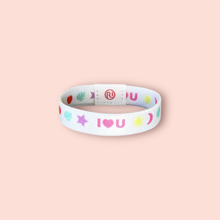 Bracelet élastique