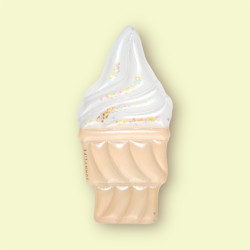 Matelas gonflable - Luxe...