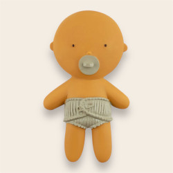 Mini Baby - Peach