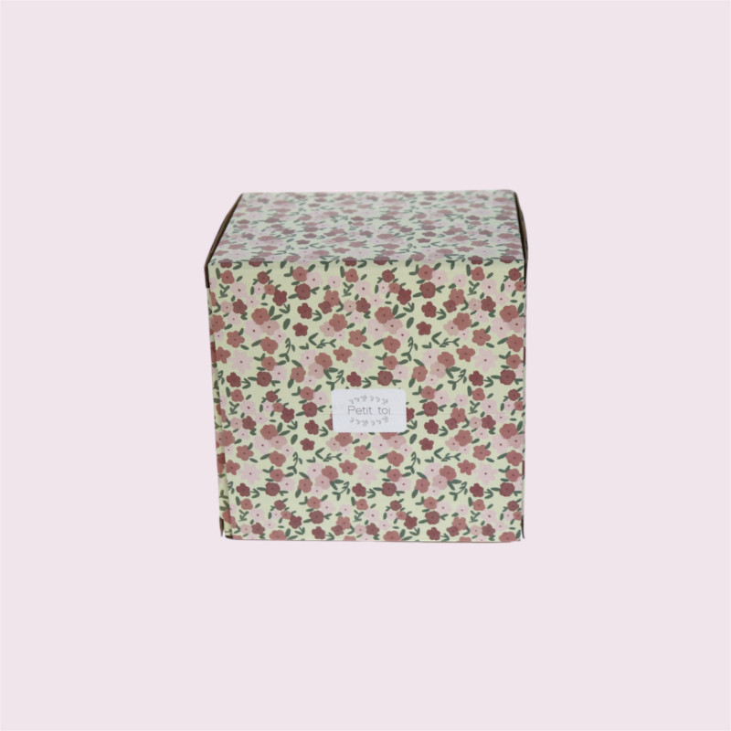 Boîte à musique - Myrtille