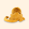 Peluche Louie le lion Peluche Louie le lion