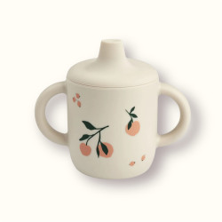 Gobelet d'apprentissage Neil - Pêche