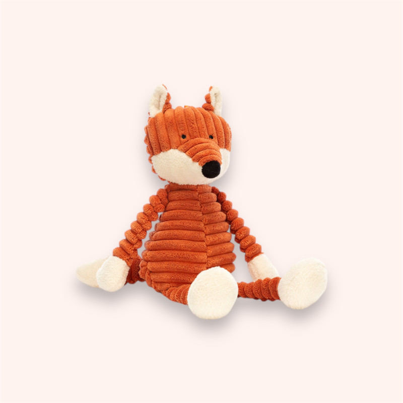 Peluche Cordy Roy le baby renard