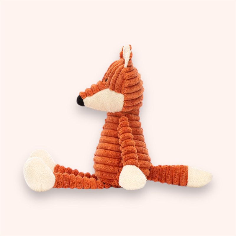 Peluche Cordy Roy le baby renard