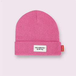 Bonnet Urban Chiné Fuchsia...