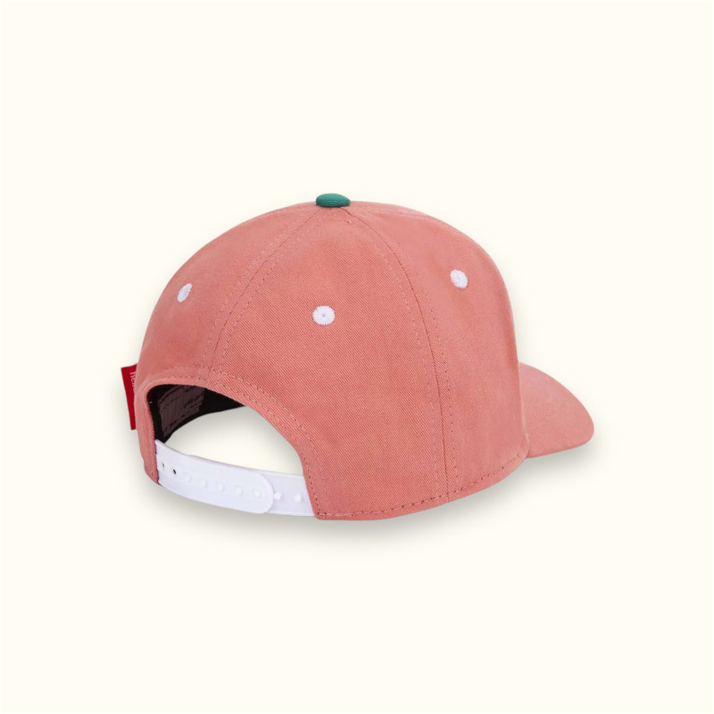 Casquette enfant Mini Kiss