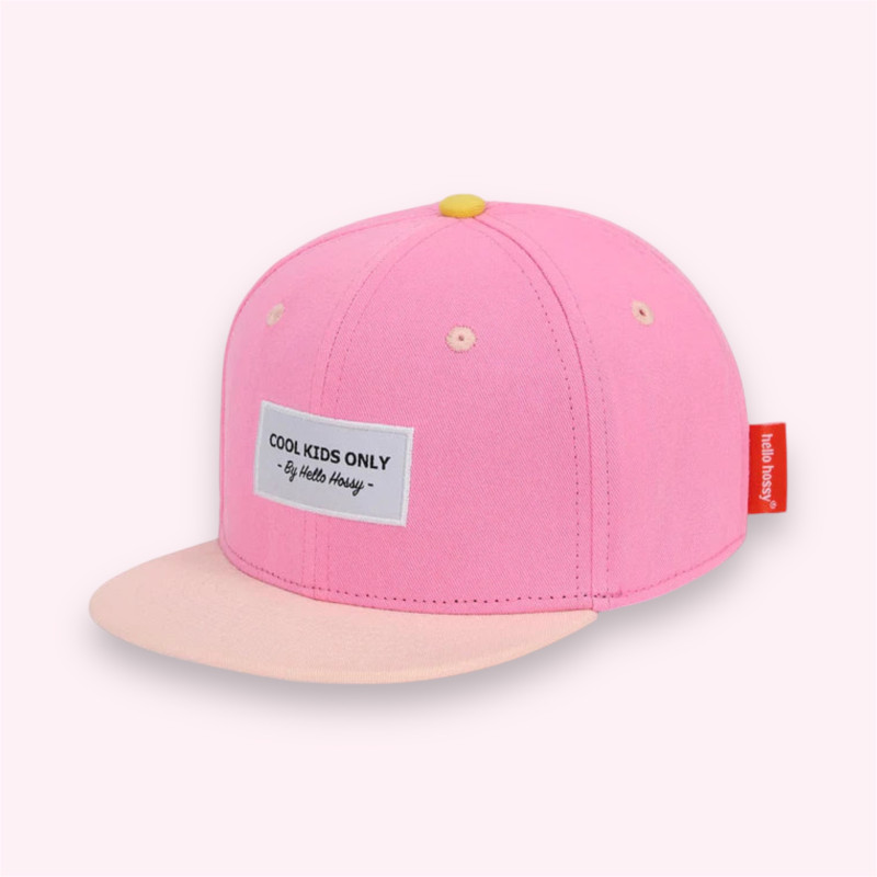 Casquette enfant Mini Doll