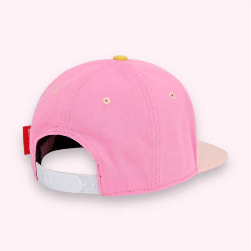 Casquette enfant Mini Doll