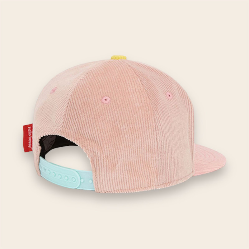 Casquette enfant Sweet Rosewater