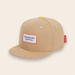 Casquette enfant Mini Sandy