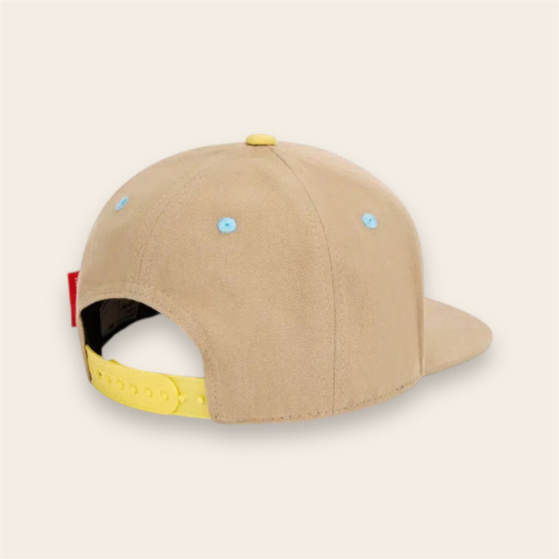Casquette enfant Mini Sandy