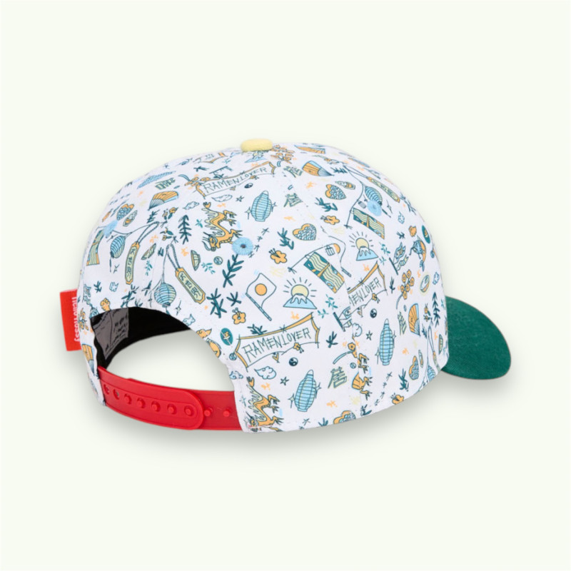 Casquette adulte Japan