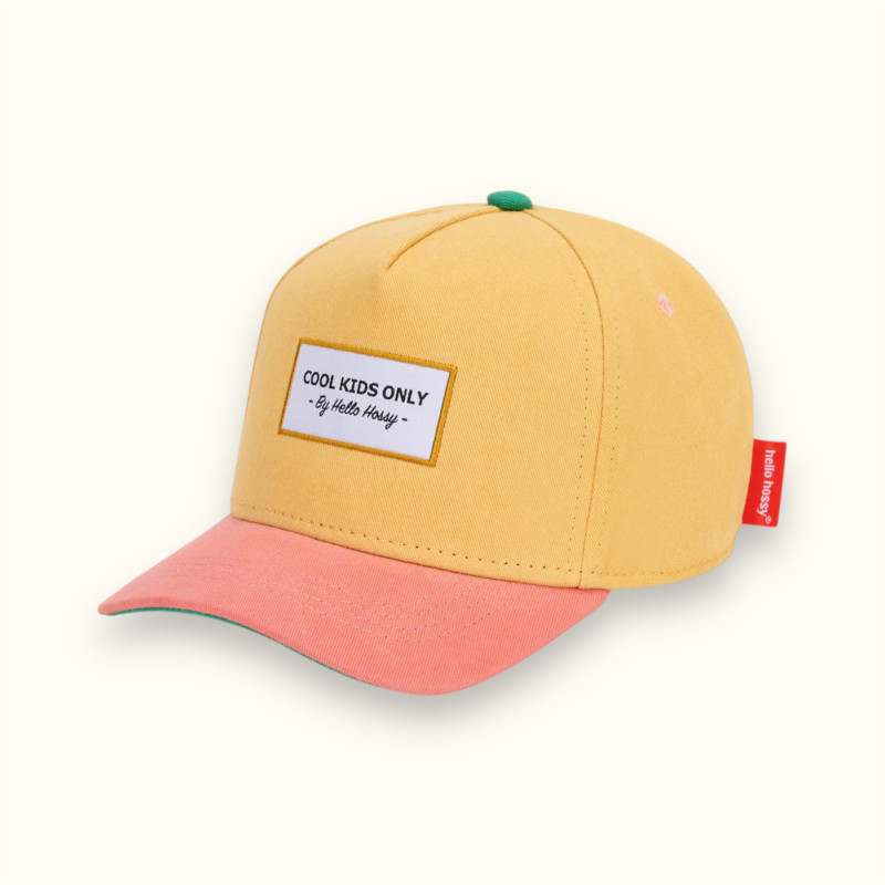 Casquette enfant Mini Sunset