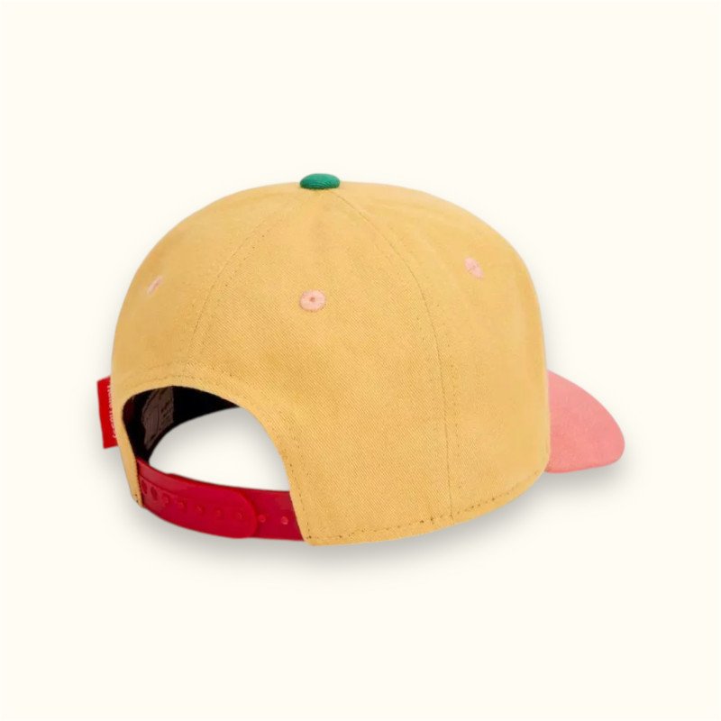 Casquette enfant Mini Sunset