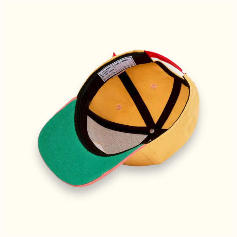 Casquette enfant Mini Sunset