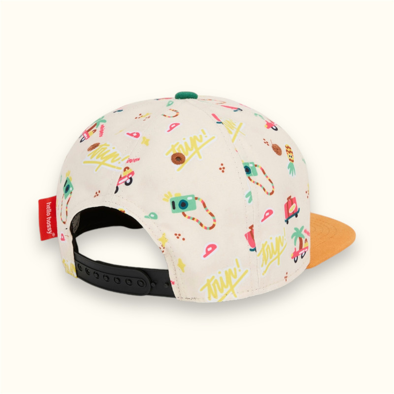Casquette enfant Cool Trip