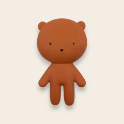 Mini Ours - Almond