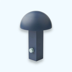 Lampe portable Hyppolite