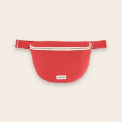 Sac banane Custine - Red...