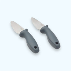 Ensemble de couteaux Perry...