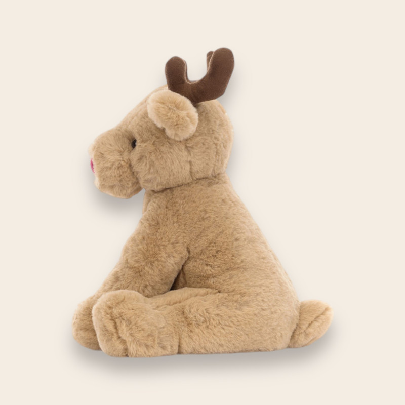 Peluche Romi le renne