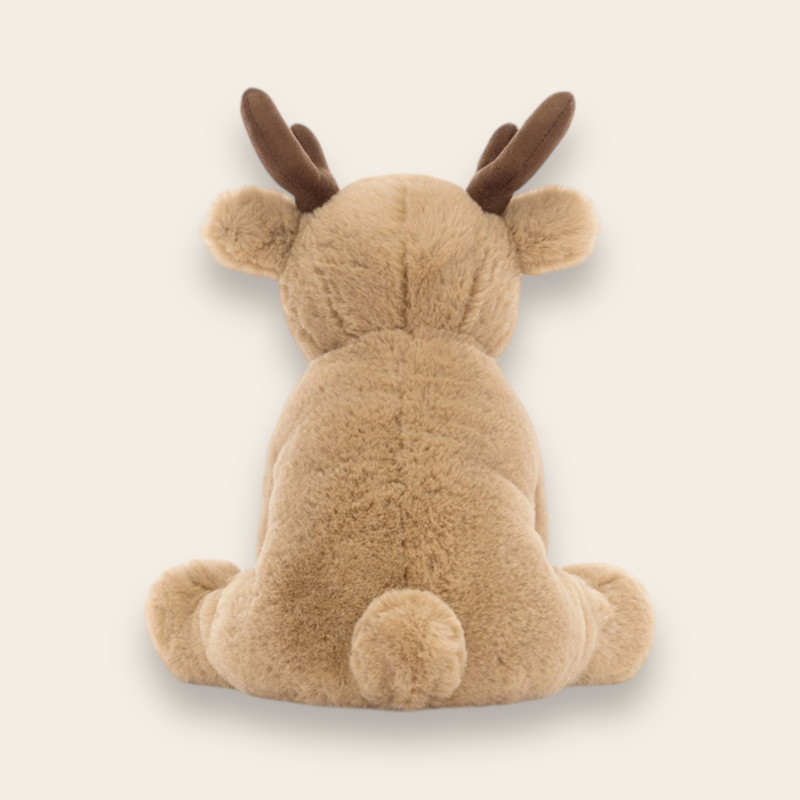 Peluche Romi le renne