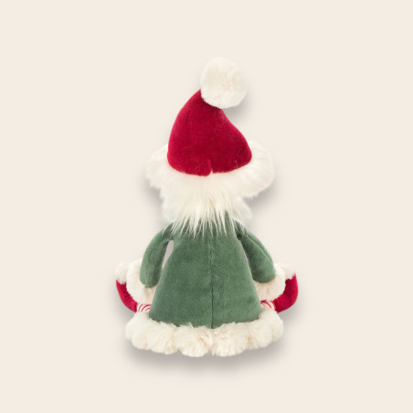 Peluche Elf Leffy
