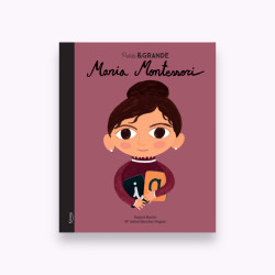 Livre enfant Petite &...
