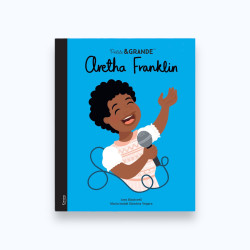 Livre enfant Petite &...