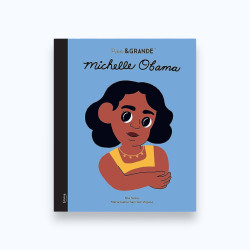 Livre enfant Petite &...