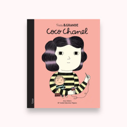 Livre enfant Petite &...