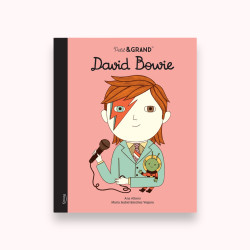 Livre enfant Petit & GRAND...