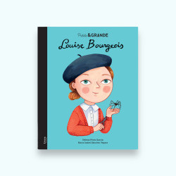 Livre enfant Petite &...