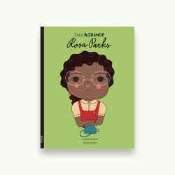 Livre enfant Petite &...