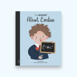 Livre enfant Petit & GRAND...