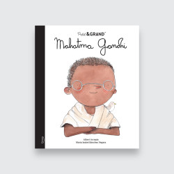Livre enfant Petit & GRAND...