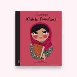 Livre enfant Petite &...