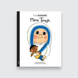 Livre enfant Petite &...